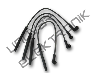 BUJİ KABLOSU RENAULT CLIO III, KANGOO, TWINGO 1.2 09 => 