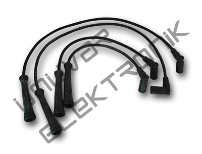 BUJİ KABLOSU RENAULT R9 1.4, R19 1.4, EXPRESS 1.4 95-00 