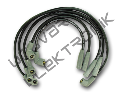 BUJİ KABLOSU TAKIM LADA NIVA 95 => 