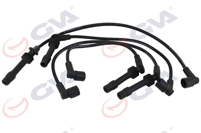 BUJİ KABLOSU TAKIMI OPEL CORSA B-COMBO B 93>00 1.2-1.4İ C12NZ-12NZ-C14NZ