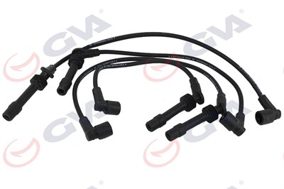 BUJİ KABLOSU TAKIMI OPEL CORSA B-COMBO B 93>00 1.2-1.4İ C12NZ-12NZ-C14NZ