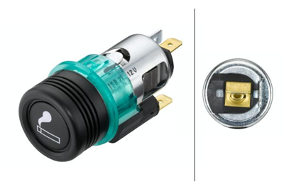ÇAKMAK 12 VOLT KOMPLE 