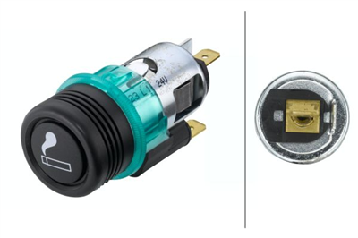 ÇAKMAK 24 VOLT KOMPLE 