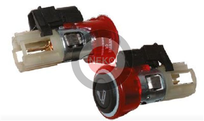 ÇAKMAK KOMPLE 12V CK310 VW- SEAT - AUDI TURUNCU 