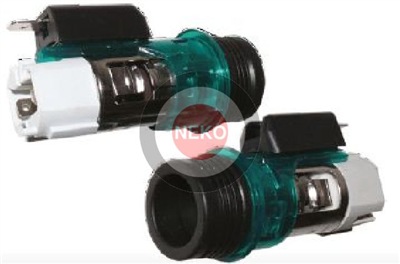 ÇAKMAK KOMPLE 24V CK120 PROFESYONEL