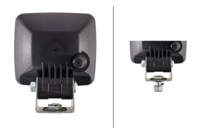 ÇALIŞMA LAMBASI H3 JOHN DEERE 6010 SERİSİ 97=> 