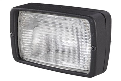 ÇALIŞMA LAMBASI H3 LIEBHERR 