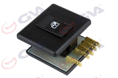 CAM AÇMA ANAHTARI FIAT UNO-DOĞAN L TEKLİ