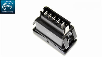 CAM AÇMA ANAHTARI ÖN SAĞ RENAULT R19 