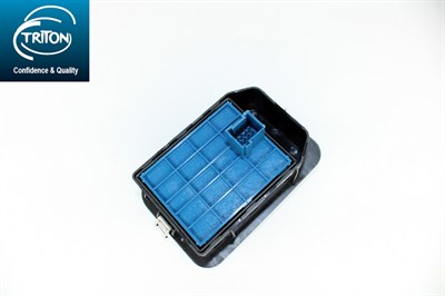 CAM AÇMA ANAHTARI ÖN SOL ÇİFTLİ, ÇERÇEVELİ FIAT FIORINO, PEUGEOT BIPPER, CITROEN NEMO 