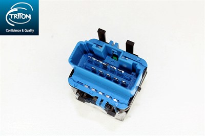 CAM AÇMA ANAHTARI ÖN SOL RENAULT MEGANE II, SCENIC 