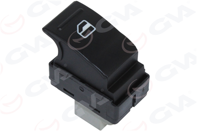 CAM AÇMA ANAHTARI SAĞ TRANSPORTER T5 4FİŞ-TEKLİ