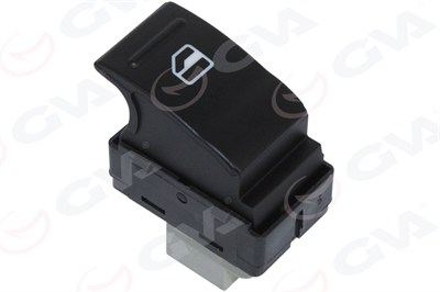 CAM AÇMA ANAHTARI SAĞ TRANSPORTER T5 4FİŞ-TEKLİ