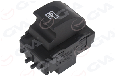 CAM AÇMA ANAHTARI TEKLİ ARKA SOL-SAĞ RENAULT MEGANE III-TALİSMAN-FLUENCE-LATİTUDE