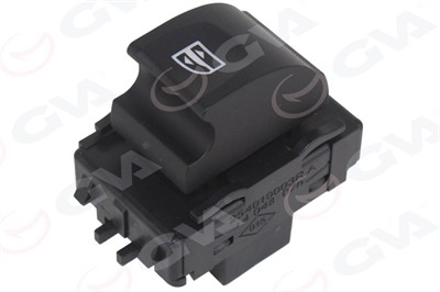 CAM AÇMA ANAHTARI TEKLİ ARKA SOL-SAĞ RENAULT MEGANE III-TALİSMAN-FLUENCE-LATİTUDE