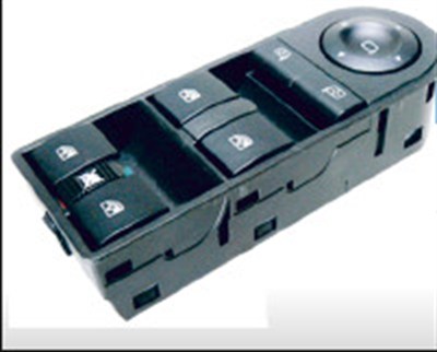 CAM AÇMA KAPAMA ANAHTARI AN 2350 ASTRA H SOL