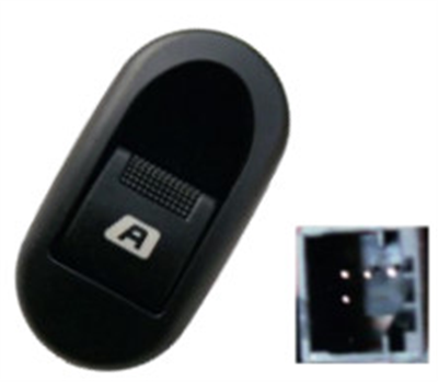 CAM AÇMA KAPAMA ANAHTARI AN2610 CITROEN C2/C3 SAG ÖN