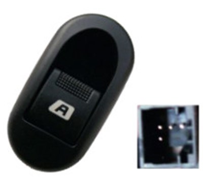 CAM AÇMA KAPAMA ANAHTARI AN2610 CITROEN C2/C3 SAG ÖN