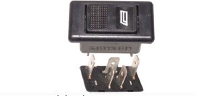 CAM AÇMA KAPAMA ANAHTARIAN00605 PİN VOLKSWAGEN 