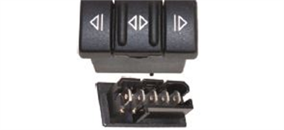 CAM AÇMA KAPAMA ANAHTARIAN0350SOL RENAULT 19 