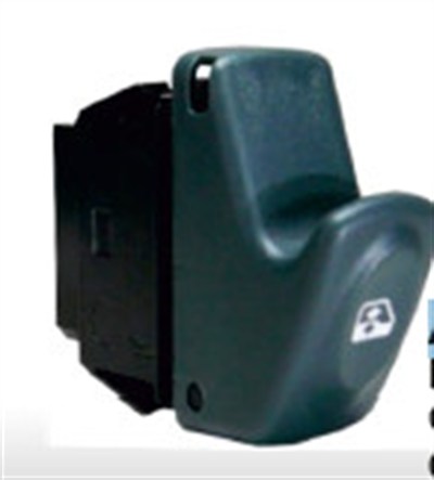 CAM AÇMA KAPAMA ANAHTARIAN0510/Y5 PİN YEŞİL RENAULT KANGOO/MEGANE/CLIO