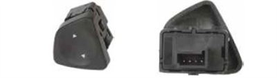 CAM AÇMA KAPAMA ANAHTARIAN0770SOL FIAT PANDA 500 