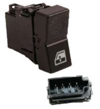 CAM AÇMA KAPAMA ANAHTARIAN09928 PİN SAĞ FORD CARGO 2008 =>