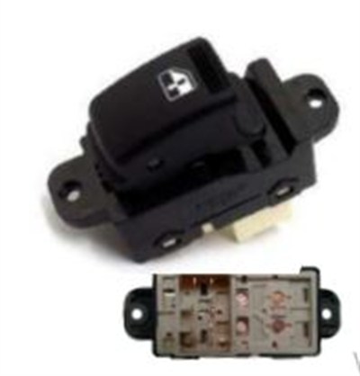 CAM AÇMA KAPAMA ANAHTARIAN1256TEK CAM HYUNDAI H100 2004 =>