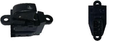 CAM AÇMA KAPAMA ANAHTARIAN1265SAG TEKLI HYUNDAI STAREX YM
