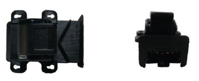 CAM AÇMA KAPAMA ANAHTARIAN1352TEK CAM HONDA CIVIC T2001-05