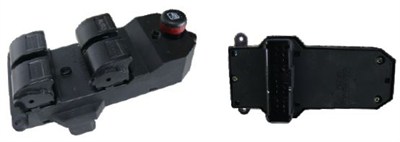 CAM AÇMA KAPAMA ANAHTARIAN1354HONDA CIVIC/CRV 4 2001-006 SIYA