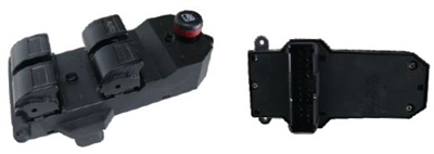 CAM AÇMA KAPAMA ANAHTARIAN1354HONDA CIVIC/CRV 4 2001-006 SIYA