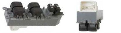 CAM AÇMA KAPAMA ANAHTARIAN1402ÖN SOL DÖRT CAM TOYOTA HILUX 99>