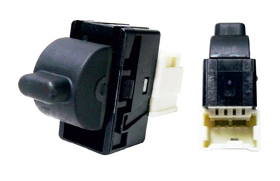 CAM AÇMA KAPAMA ANAHTARIAN15535 PİN NISSAN D22/FRONTIER 2000>