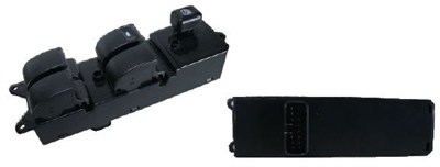 CAM AÇMA KAPAMA ANAHTARIAN1562ÖN SOL DÖRT CAM MITSUBISHI L200 MAGNUM 