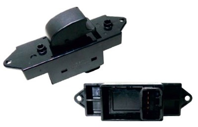 CAM AÇMA KAPAMA ANAHTARIAN1563SAĞ TEK CAM MITSUBISHI L200 MAGNUM 2007>