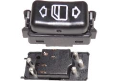 CAM AÇMA KAPAMA ANAHTARIAN1600SAĞ MERCEDES W124 