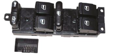 CAM AÇMA KAPAMA ANAHTARIAN1790KİT VOLKSWAGEN PASSAT 96-00