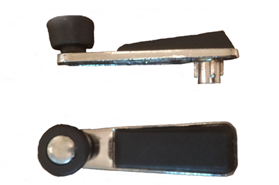 CAM AÇMA KOLU R12 Y.MODEL ZAMAK