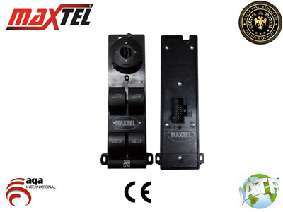 CAM KALDIRMA ANAHTARI 11 PİN FORD FOCUS C-MAX 03=>, FOCUS II 04-12 