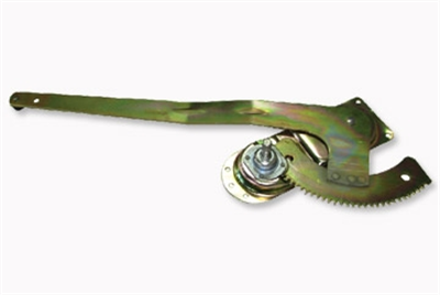 CAM KRİKOSU ÖN SOL MOTORLU FORD TRANSİT T-15 TURBO 44509 
