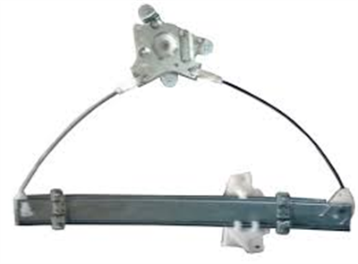 CAM KRİKOSU ÖN SOL MOTORLU HYUNDAİ ACCENT 44403 