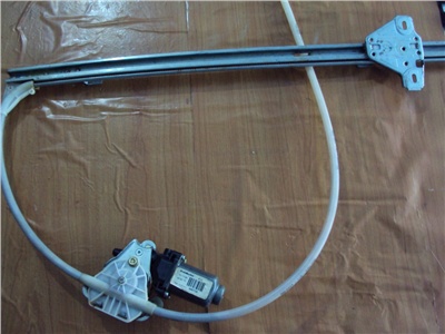 CAM KRİKOSU SAĞ MOTORLU RENAULT MASTER 98 =>, OPEL MOVANO 01 =>,IVECO DAILY 99 => 44310 