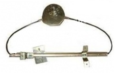 CAM KRİKOSU SOL MOTORLU RENAULT R9-R11 44331 