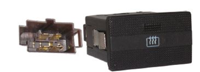 CAM REZİSTANS ANAHTARI (ARKA)VW60 VWTRANSPORTER T4 