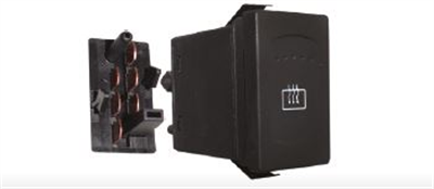 CAM REZİSTANS ANAHTARI (ARKA)VW61 VWPASSAT 