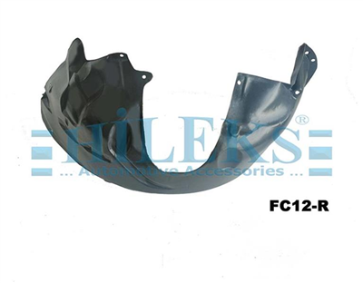 ÇAMURLUK DAVLUMBAZI ÖN SAĞ FORD CONNECT 03 >