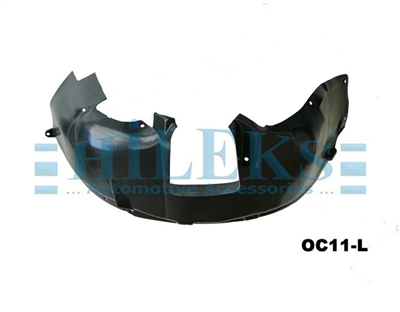 ÇAMURLUK DAVLUMBAZI ÖN SOL E.M. OPEL CORSA B 93-01