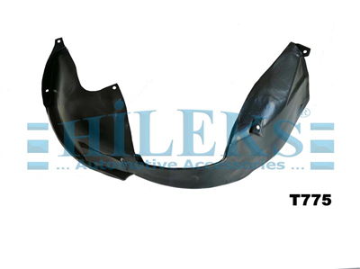 ÇAMURLUK DAVLUMBAZI ÖN SOL LINEA 06 >