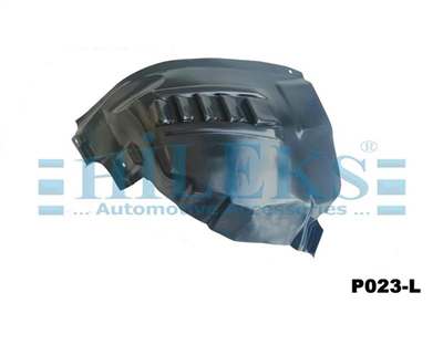 ÇAMURLUK DAVLUMBAZI ÖN SOL PARTNER-BOXER III-JUMPER-DUCATO 06 >